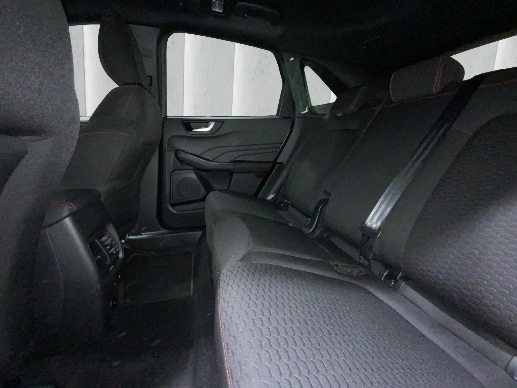 Ford Kuga ST-Line Aut.*KAM*LED-MATRIX*NAVI*GRA*WINTER-PKT.