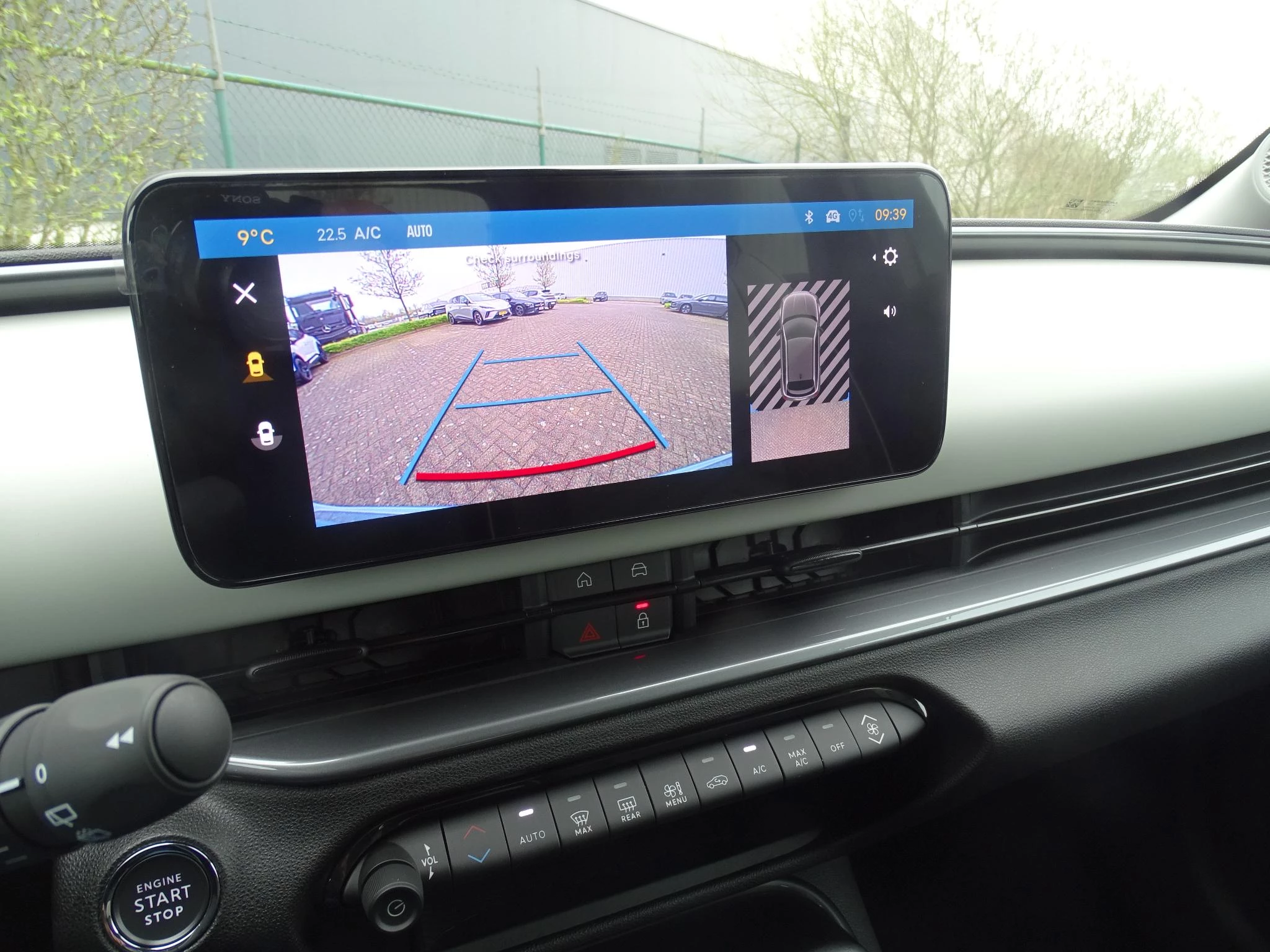 Fiat 600 1.2 Hybrid 145cv DCT La Prima