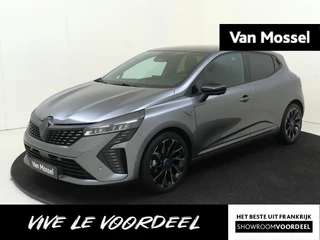 Renault Clio E-Tech Full Hybrid 145 esprit Alpine