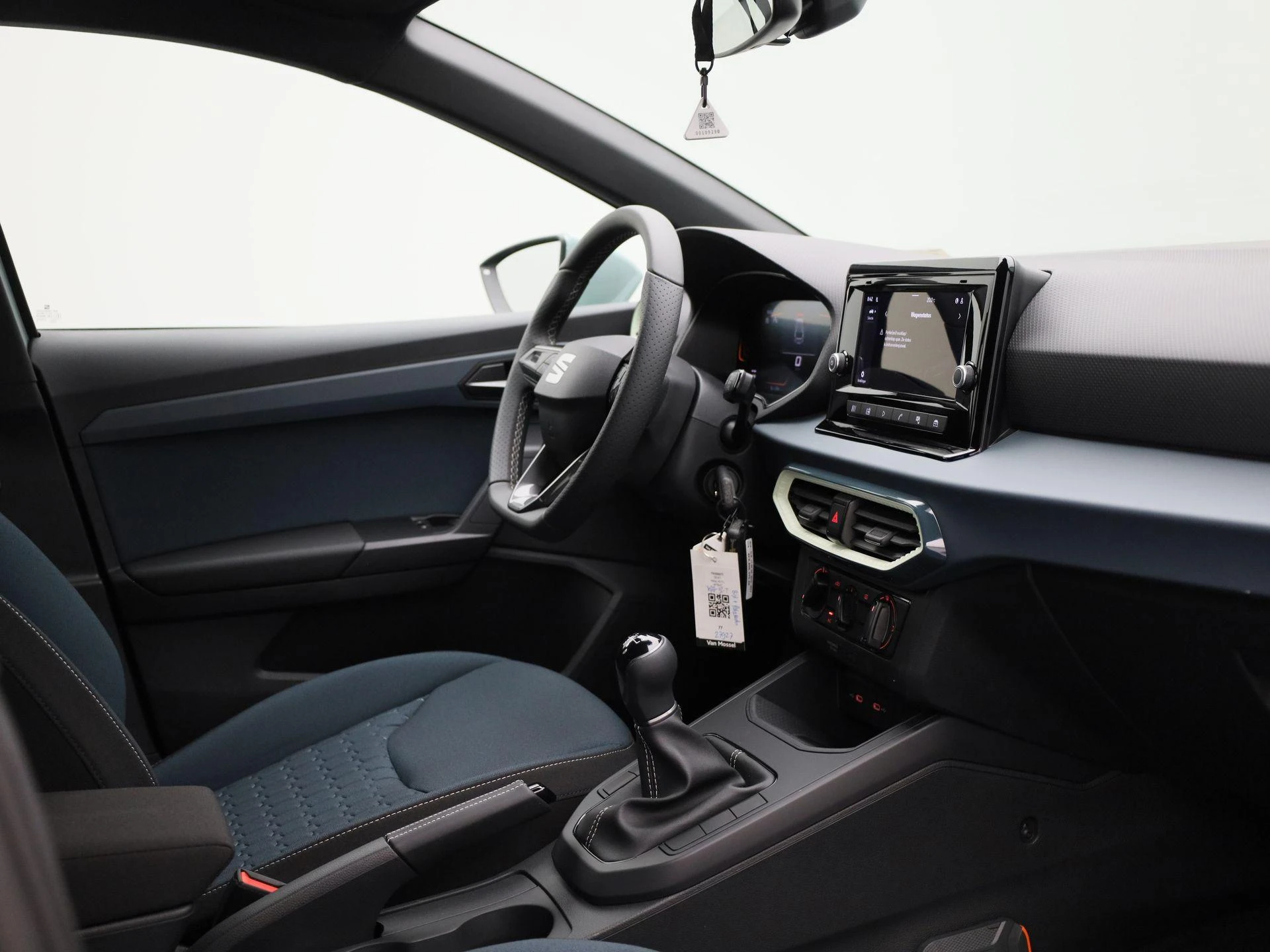 SEAT Ibiza 1.0 EcoTSI Style Plus