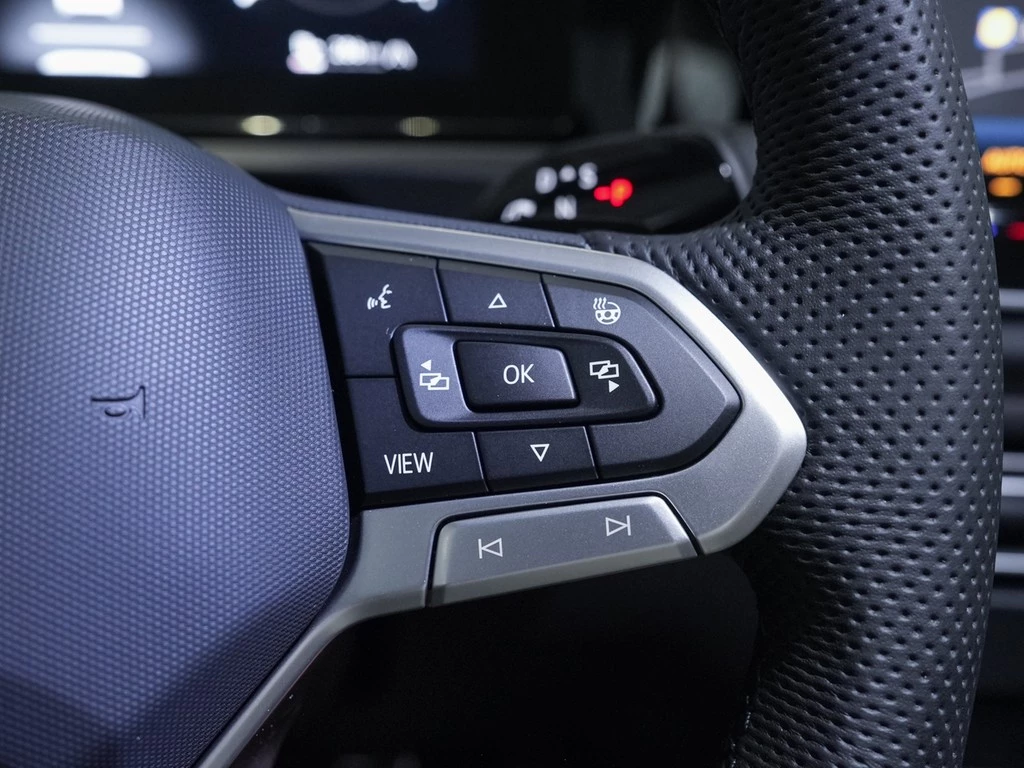 Volkswagen Tiguan 1,5 l eHybrid DSG R-Line AHK PANO NAVI
