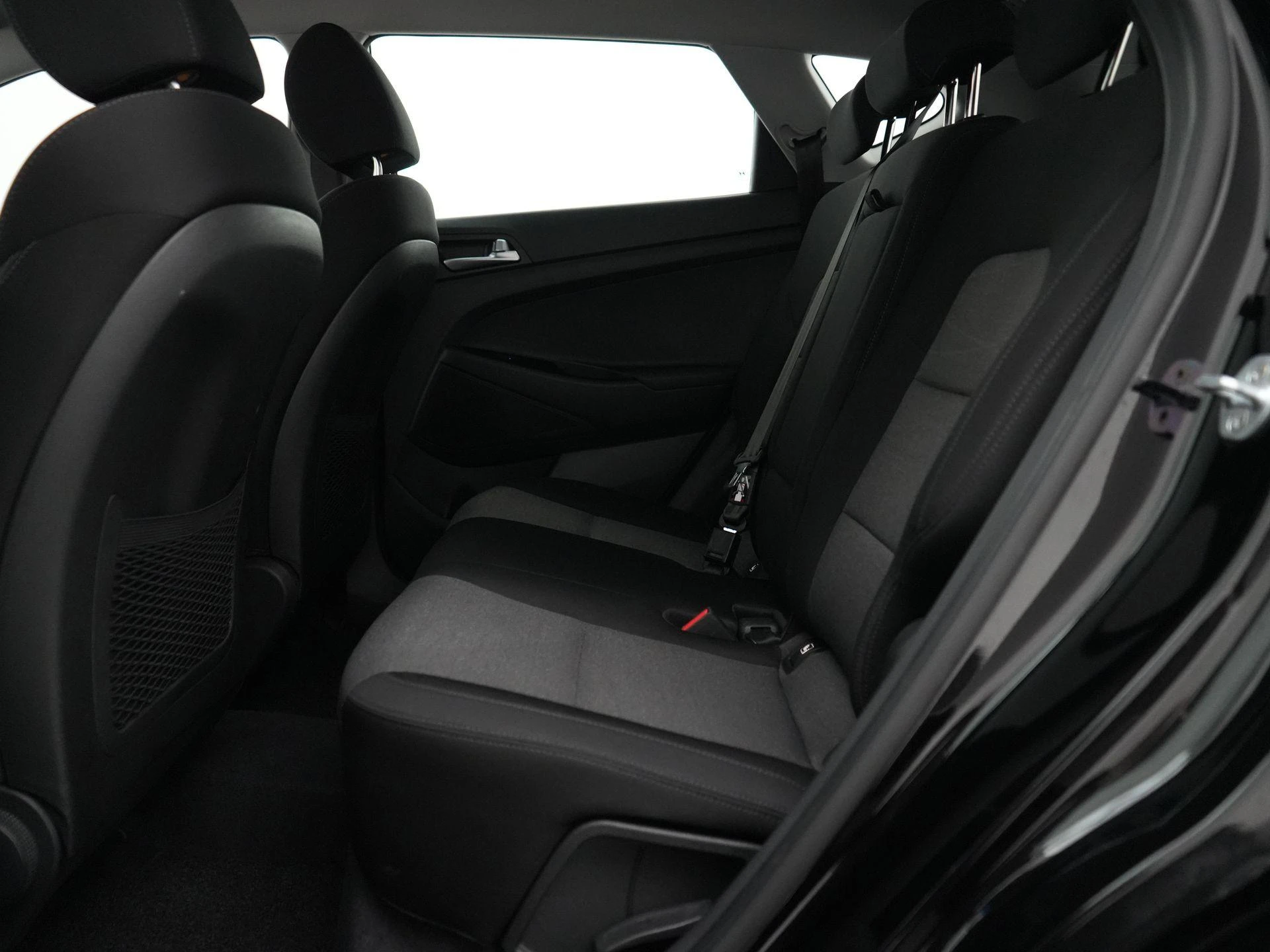 Hyundai Tucson 1.6 GDI Comfort