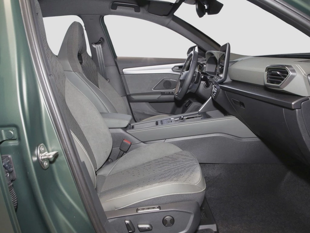 CUPRA Formentor VZ Tribe Ed. 2.0 TSI UPE 66.160 Matrix