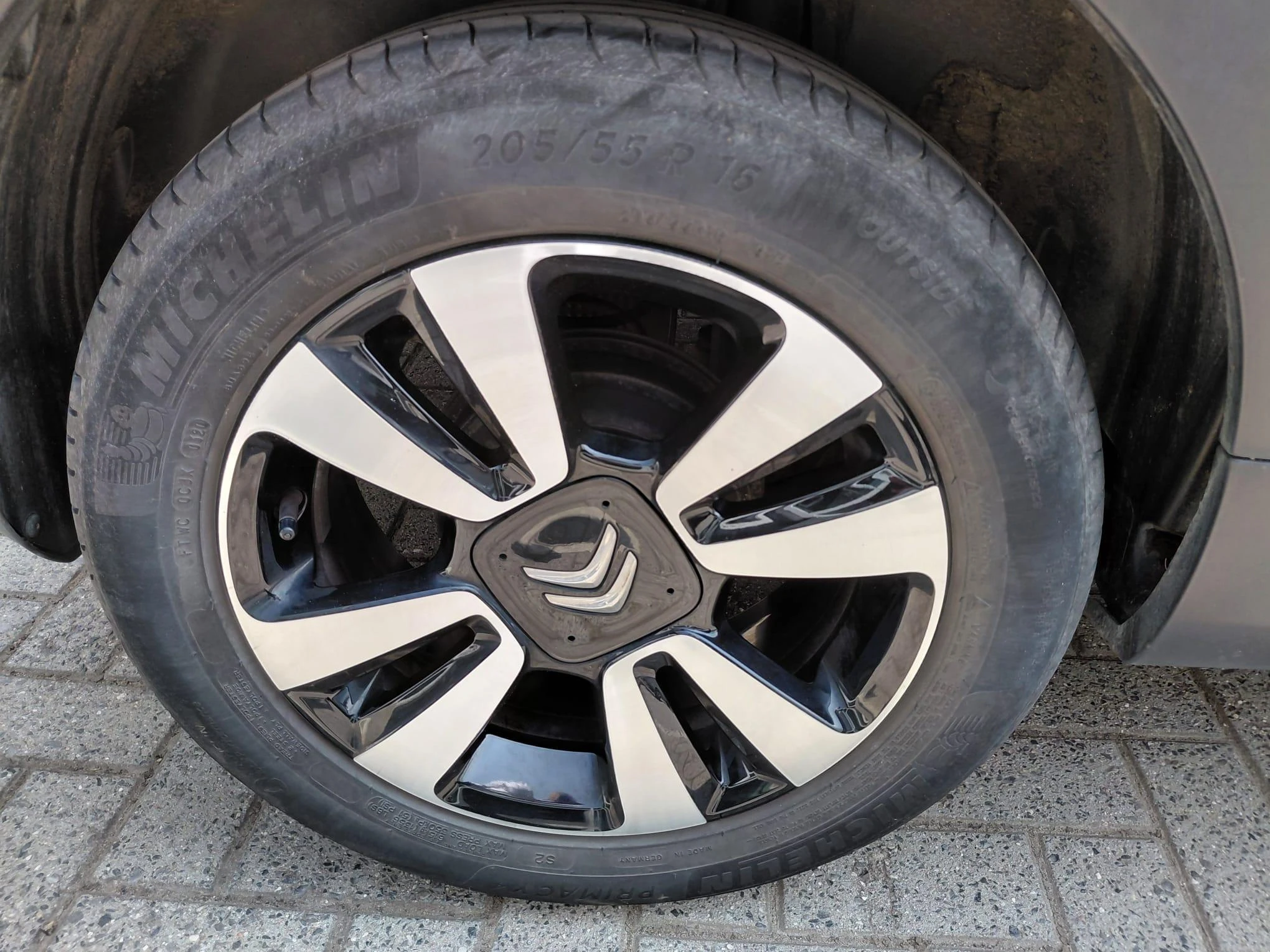 Citroën C3 1.2 PureTech 82 S&S MAN Live