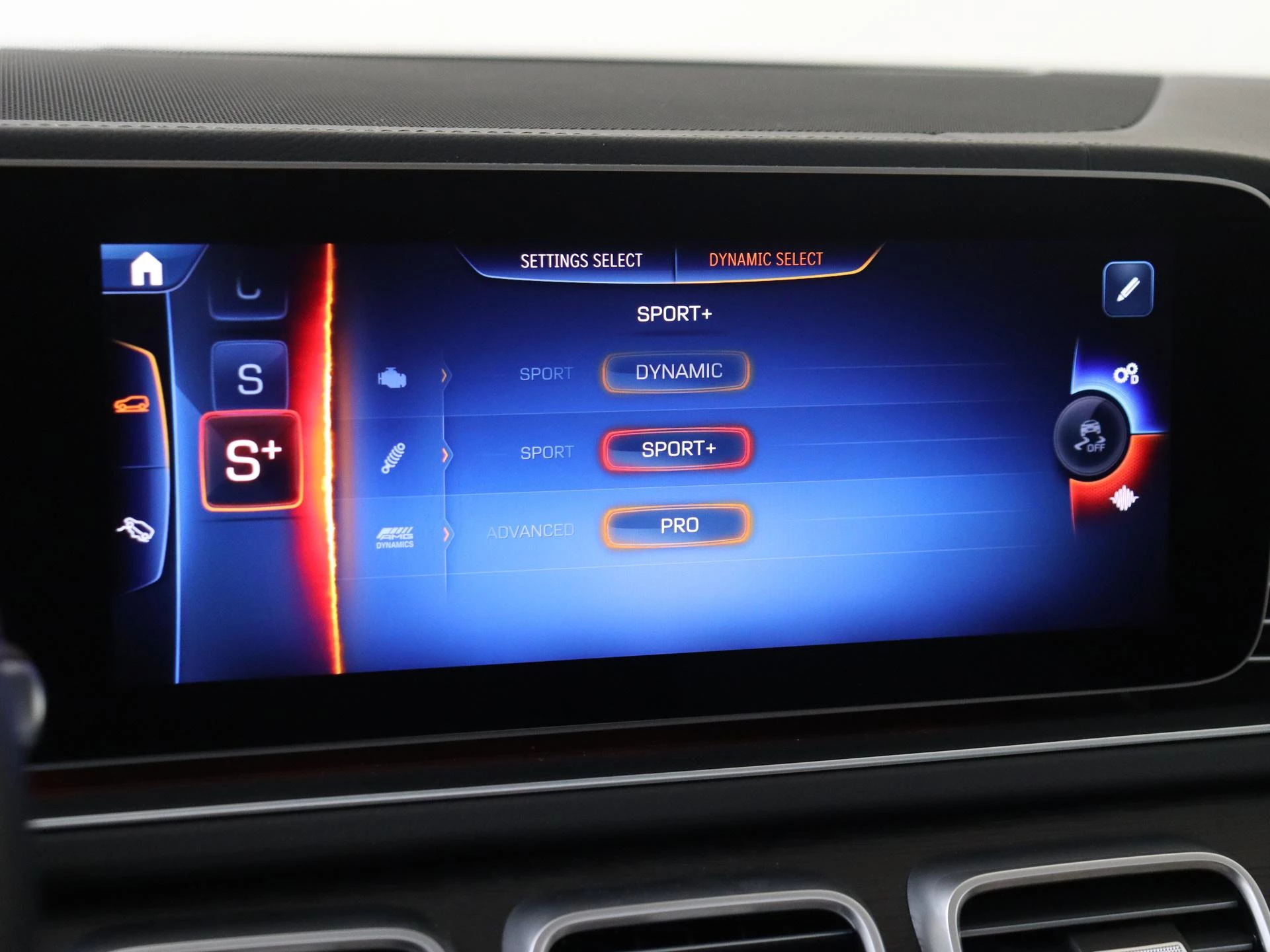 Mercedes-Benz GLE AMG 53 Hybrid 4MATIC+ Premium Plus