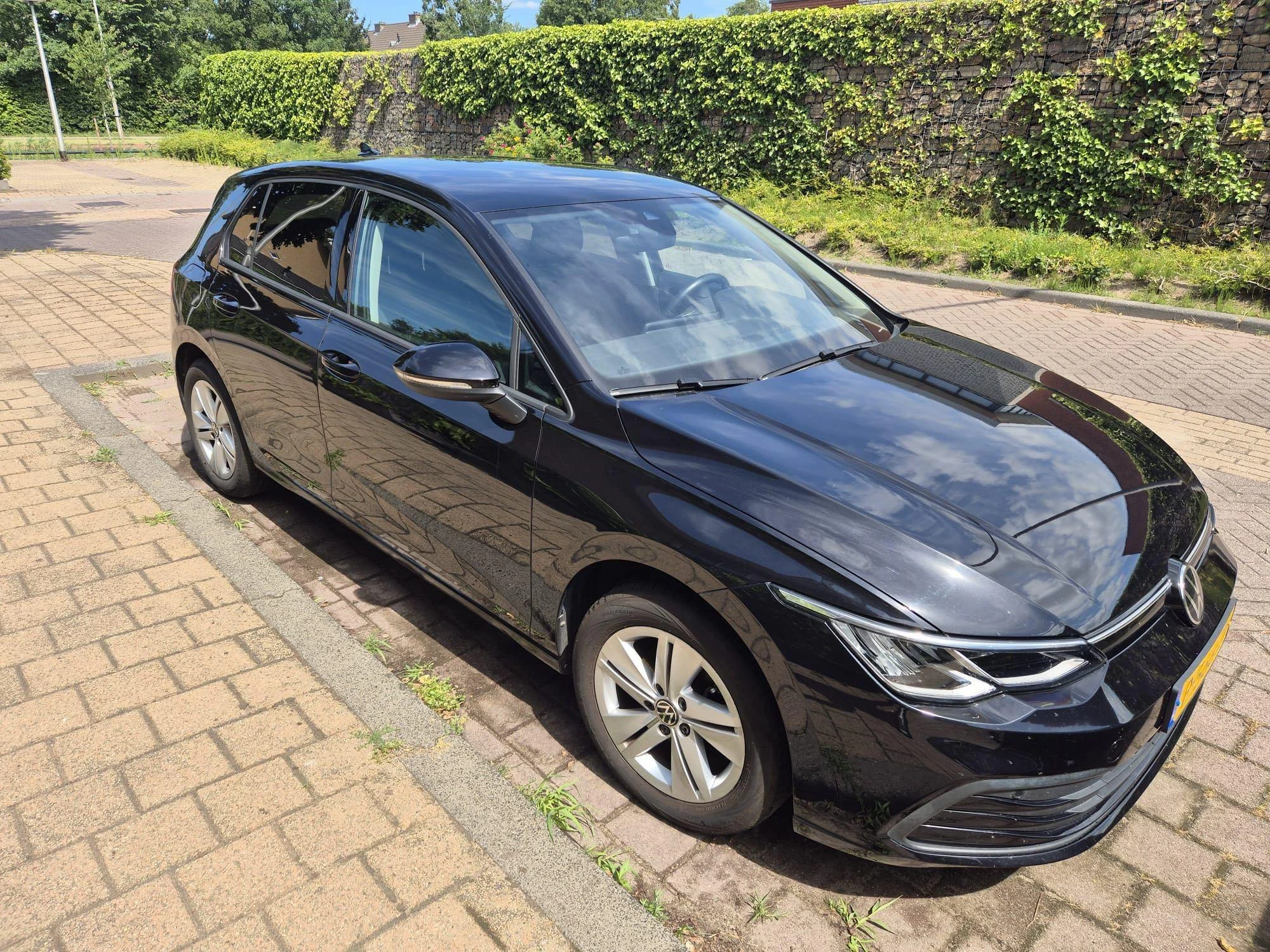 Volkswagen Golf 1.0 TSI Life