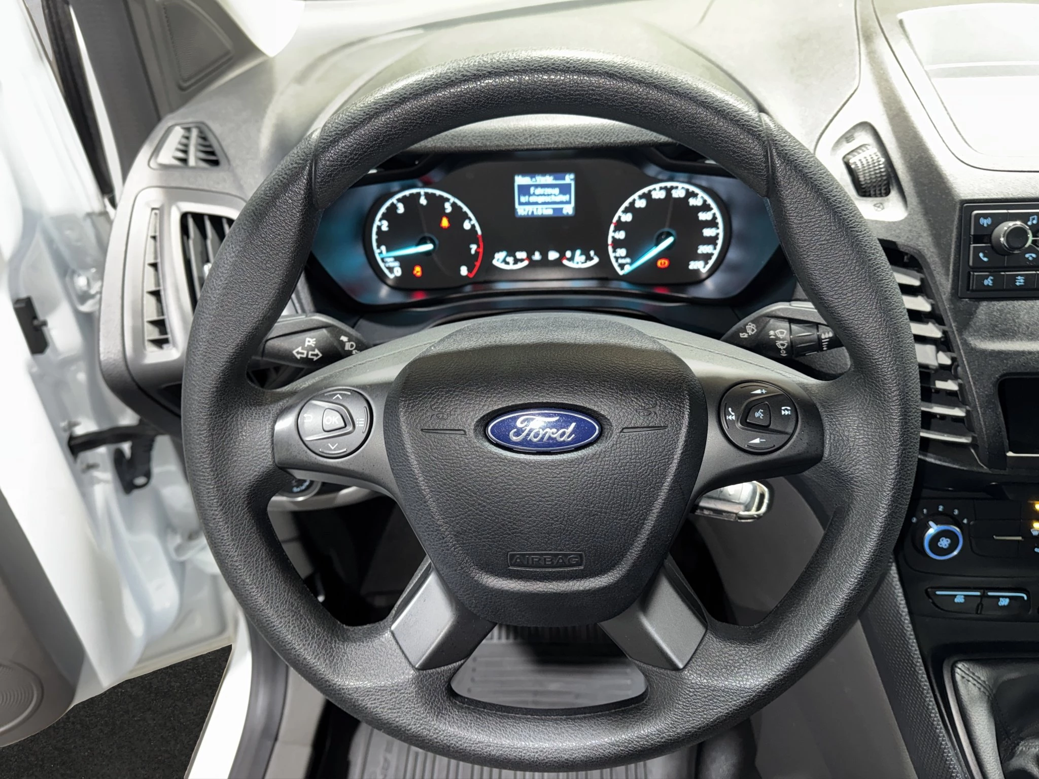 Ford Transit Connect Basis 210 L1
