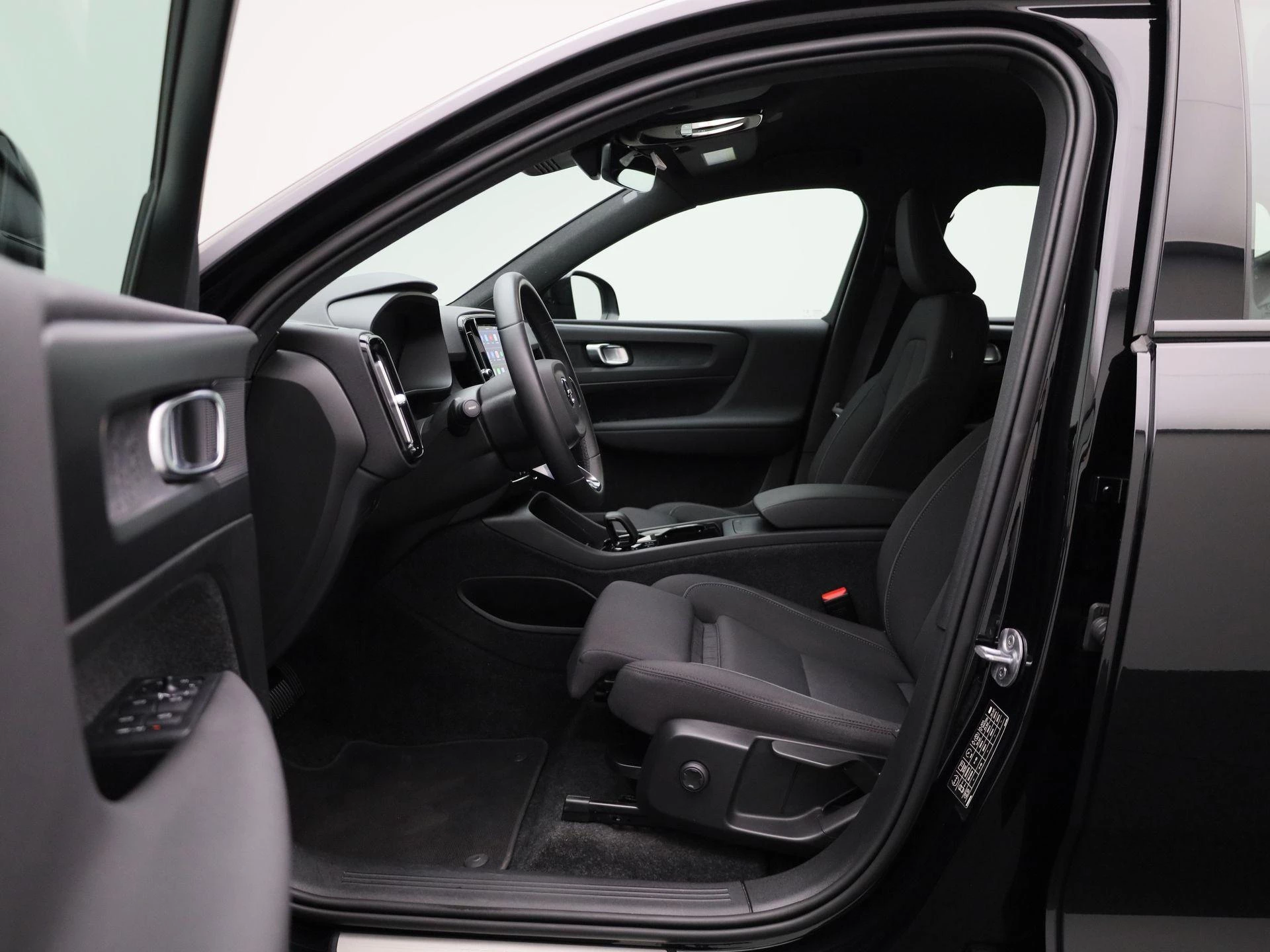 Volvo XC40 Recharge Core