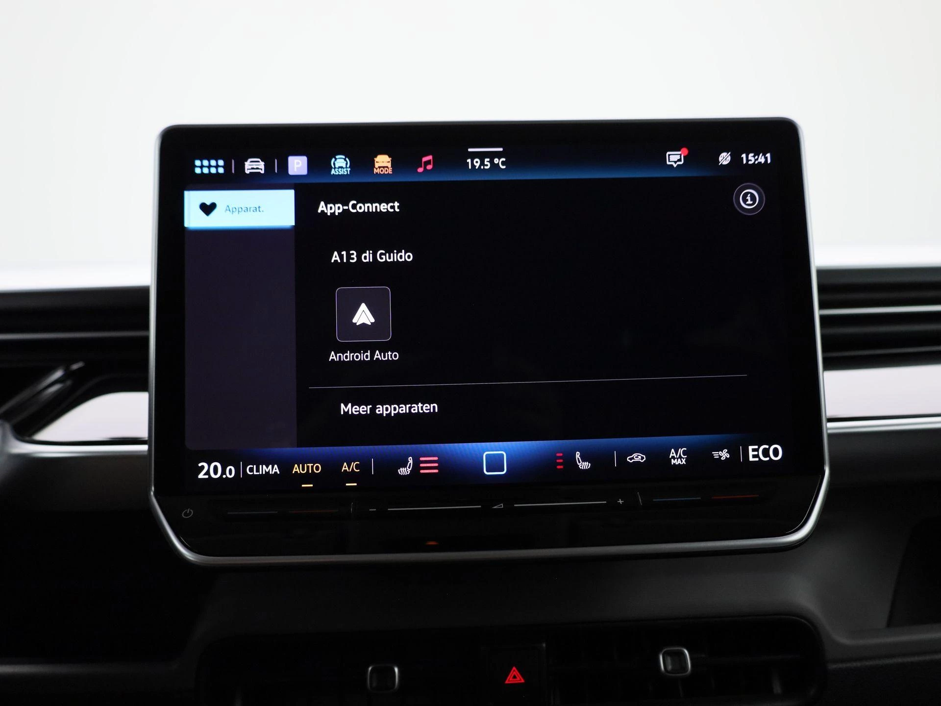 Volkswagen ID. Buzz People Pro 86 kWh LWB 6p. 286PK