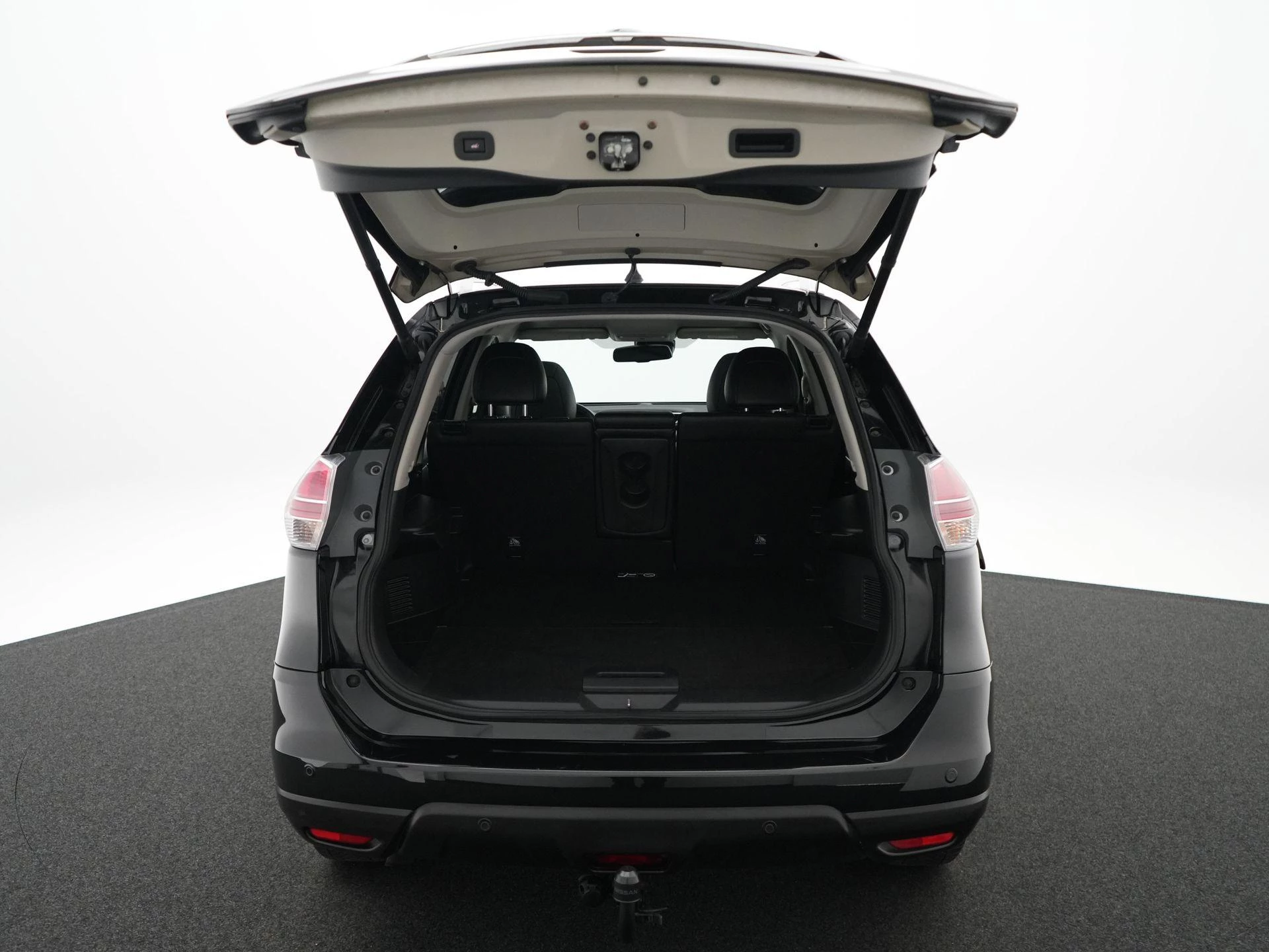 Nissan X-Trail 1.6 DIG-T Tekna