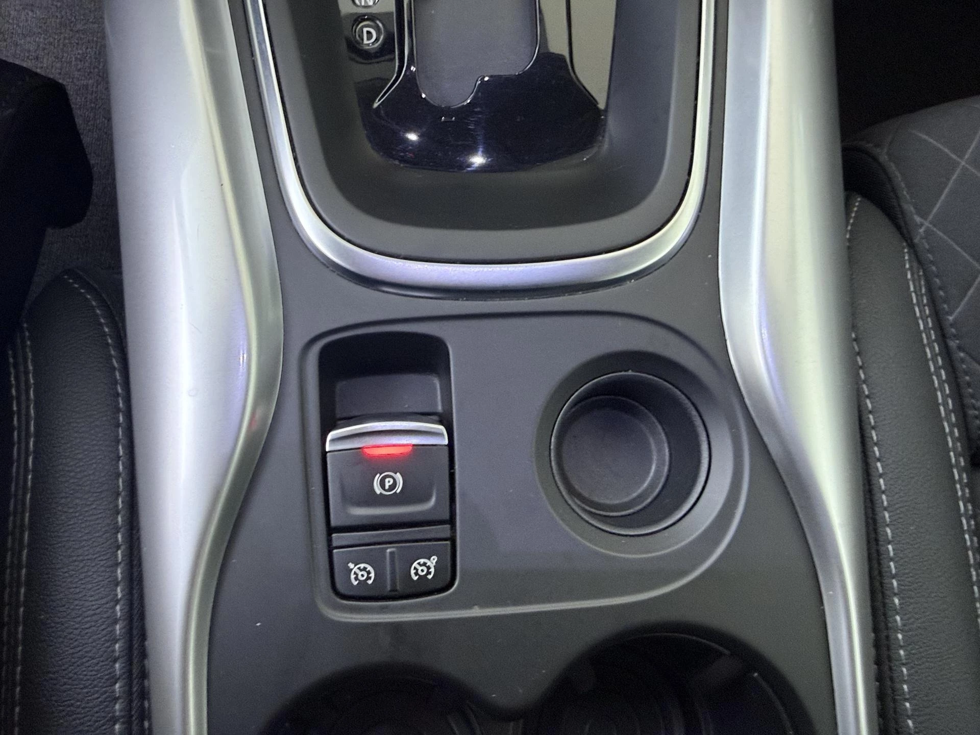 Renault Kadjar 1.3 TCe Intens