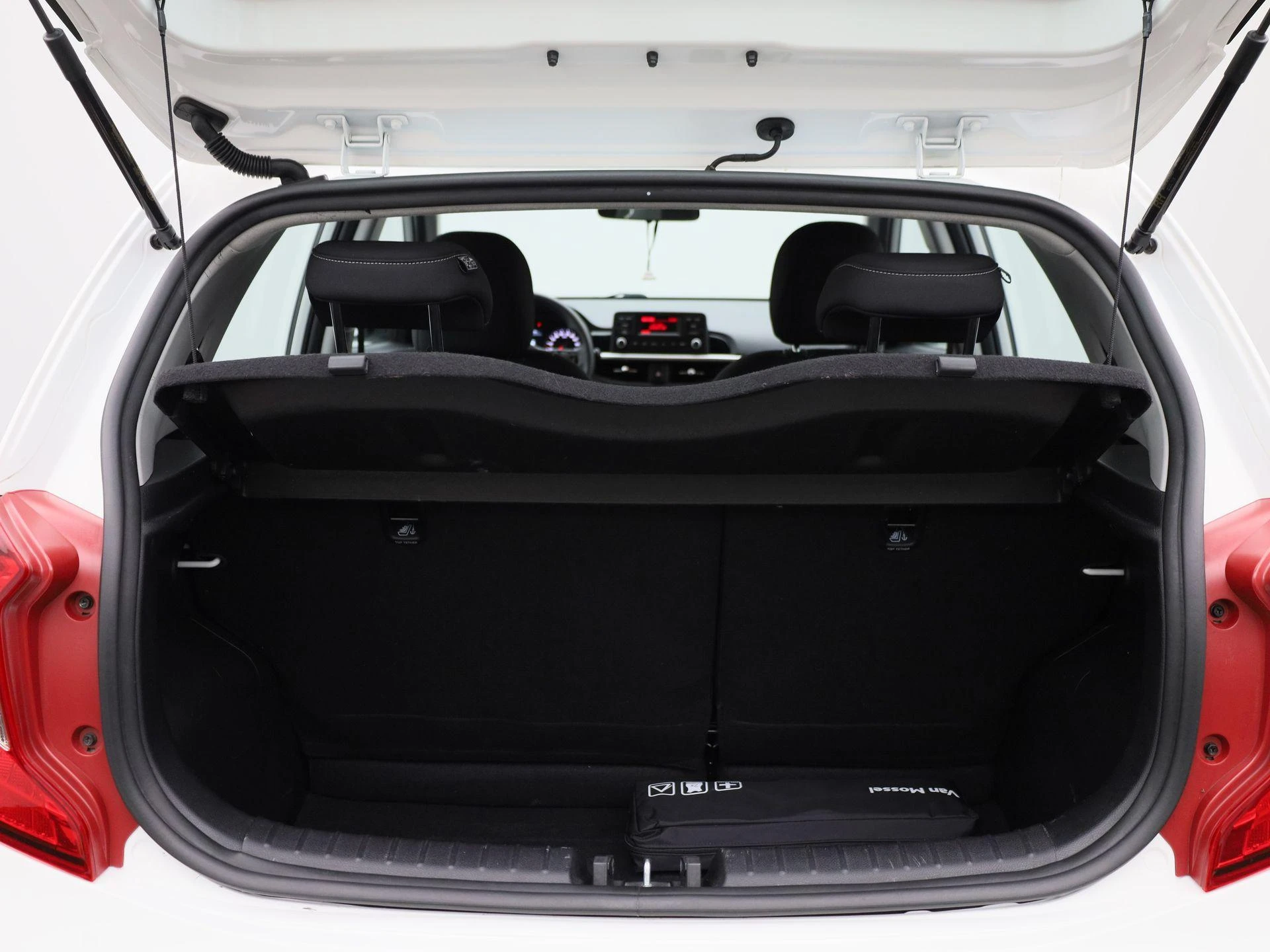 Kia Picanto 1.0 DPi ComfortLine