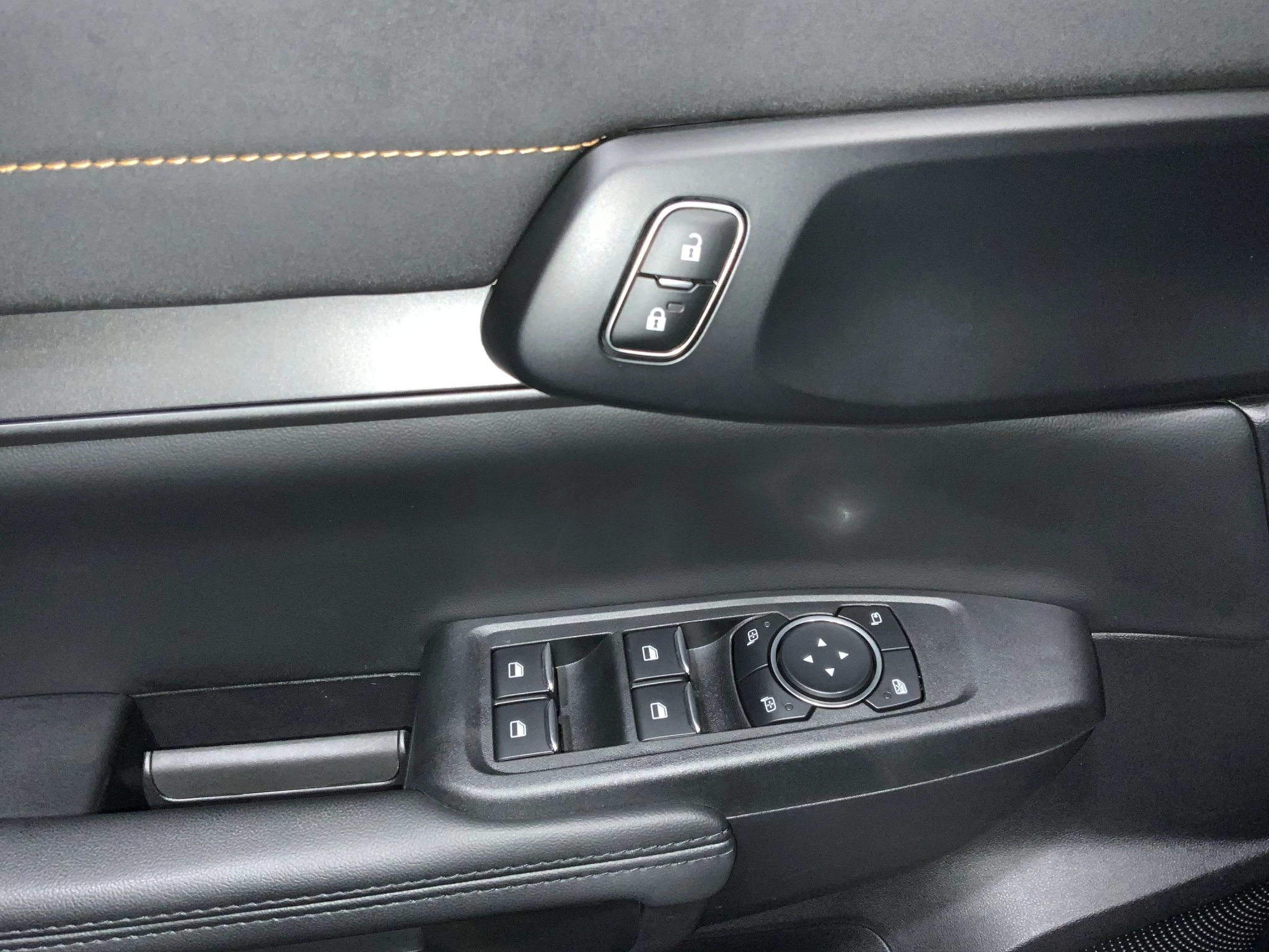 Ford Ranger Wildtrak X e-4WD*360Grad*LED-Matrix*ACC*AHK