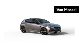 Peugeot e-308
