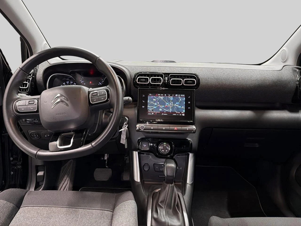 Citroën-C3 Aircross-image-12