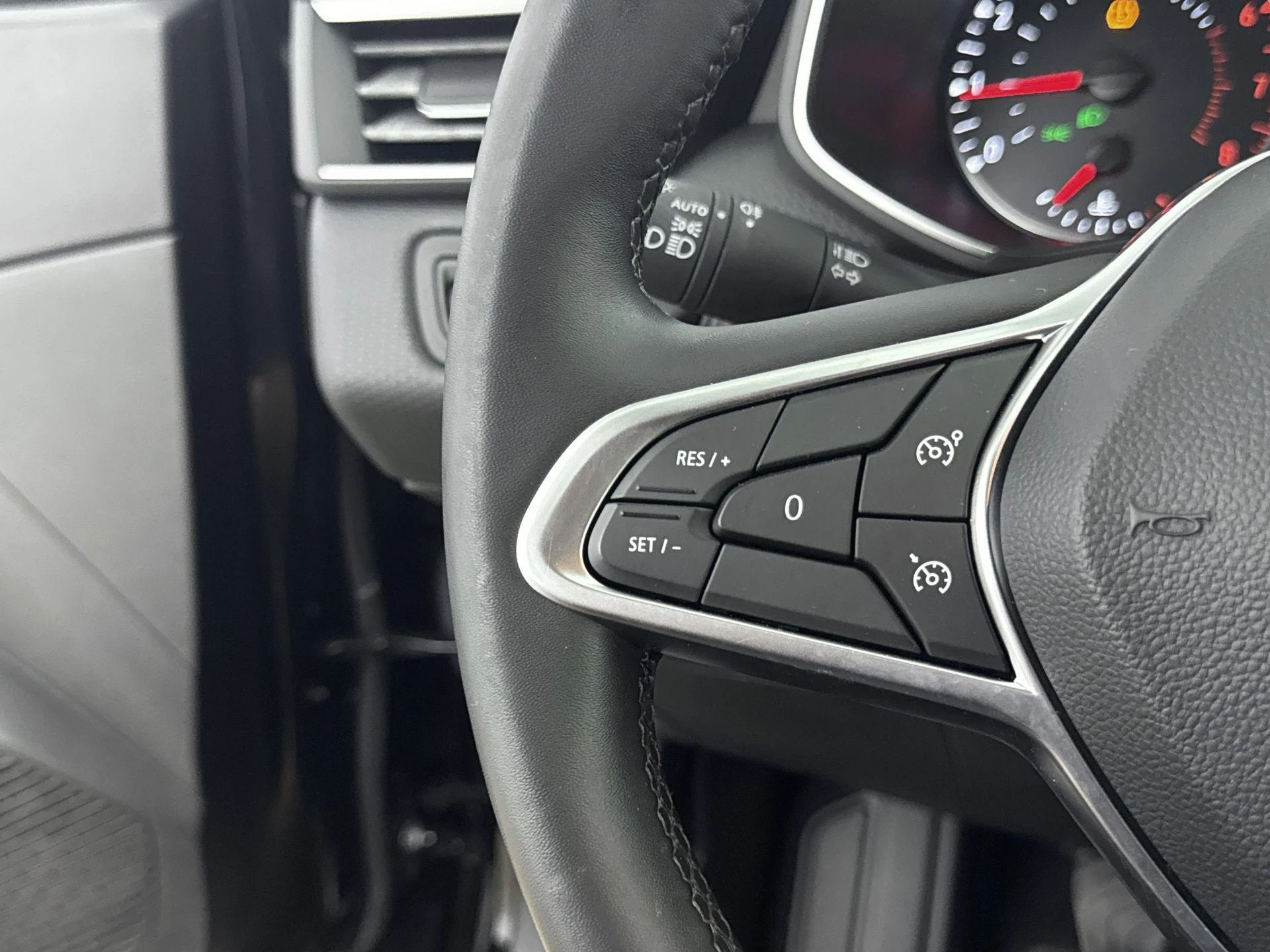 Renault Clio 1.0 TCe Zen