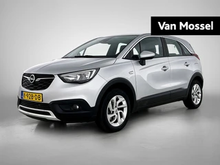 Opel Crossland X 1.2 Turbo 120 Jaar Edition
