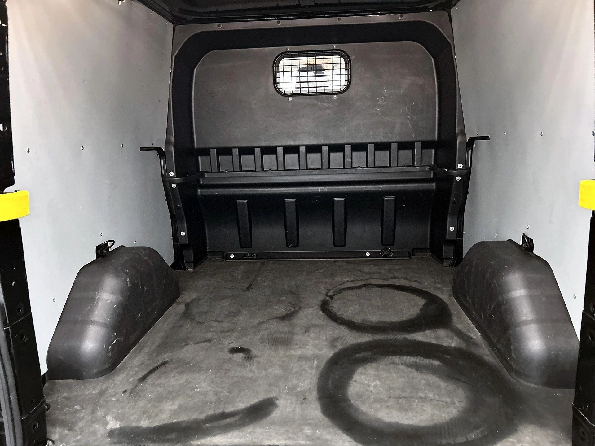 Ford Transit Custom 2.0 TDCI L2H1 131PK