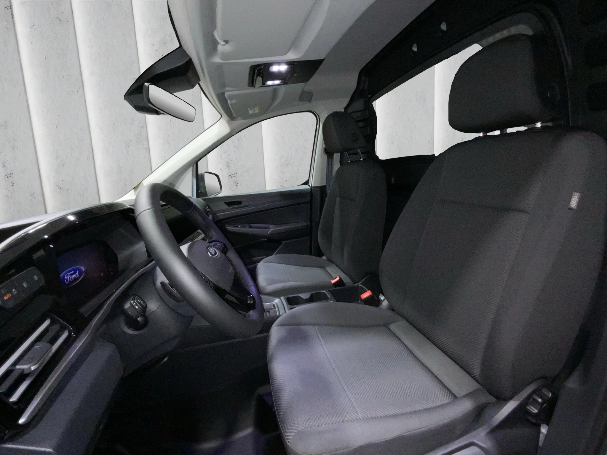 Ford-Transit Connect-image-9