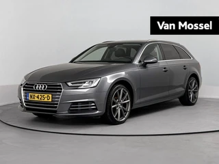 Audi A4 Avant 1.4 TFSI Sport Lease Edition