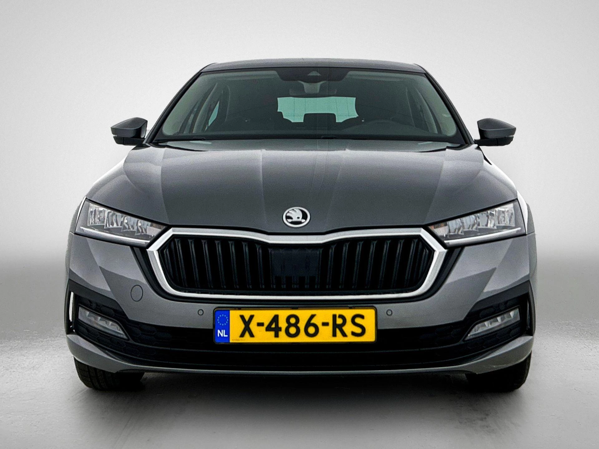 Škoda Octavia 1.0 TSI Business Edition