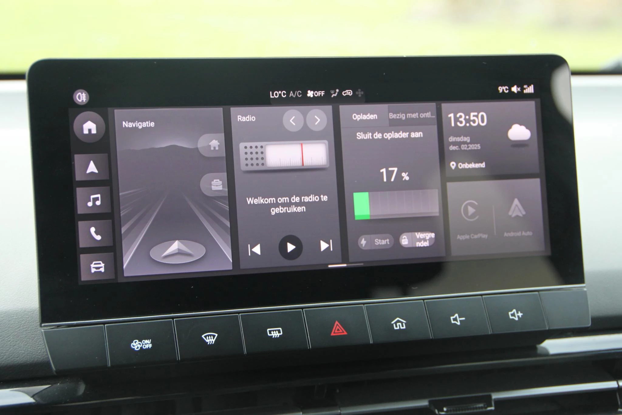 MG MG4 64 kWh Luxury