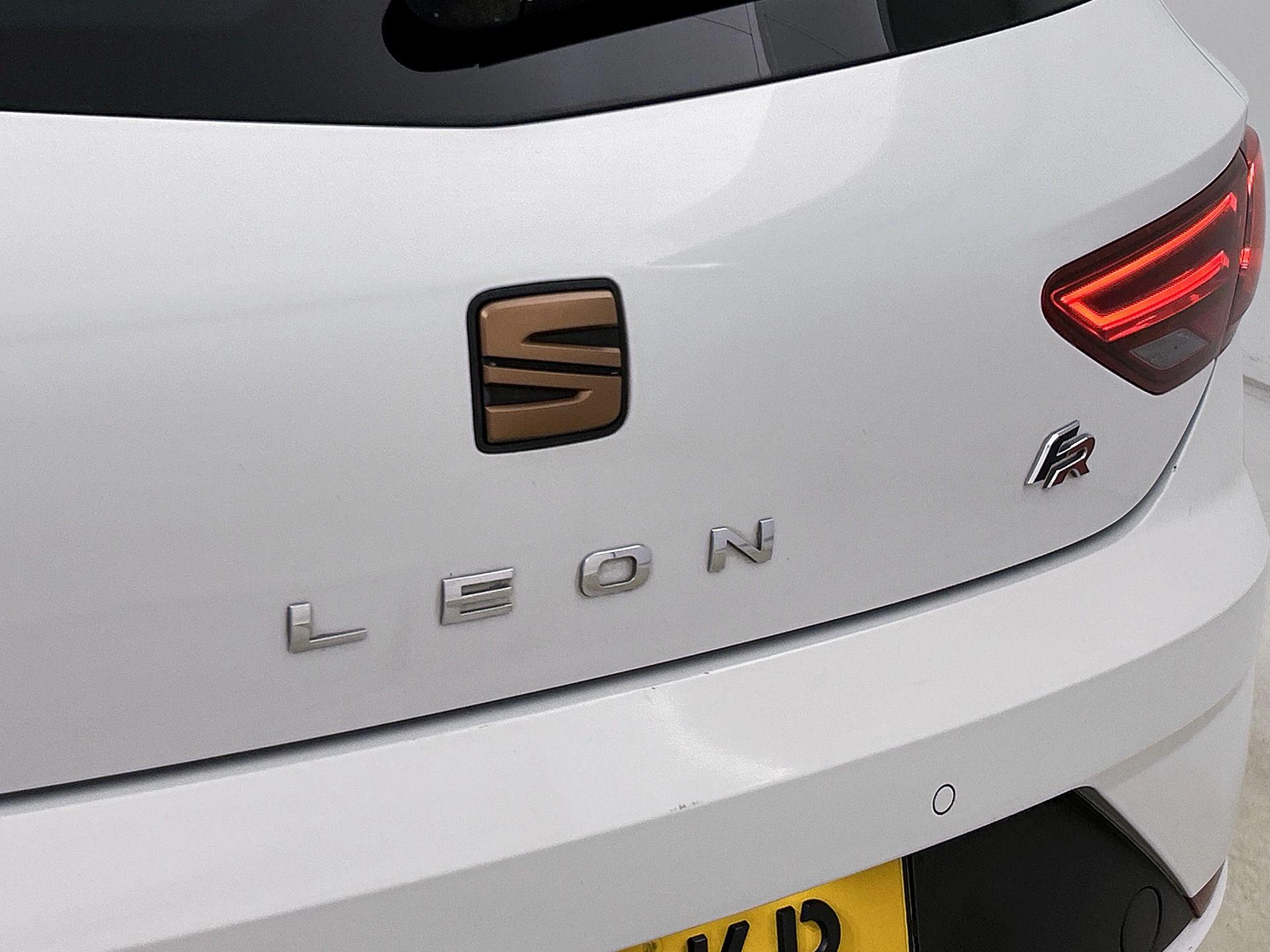 SEAT Leon ST 1.5 TSI FR Business Intense