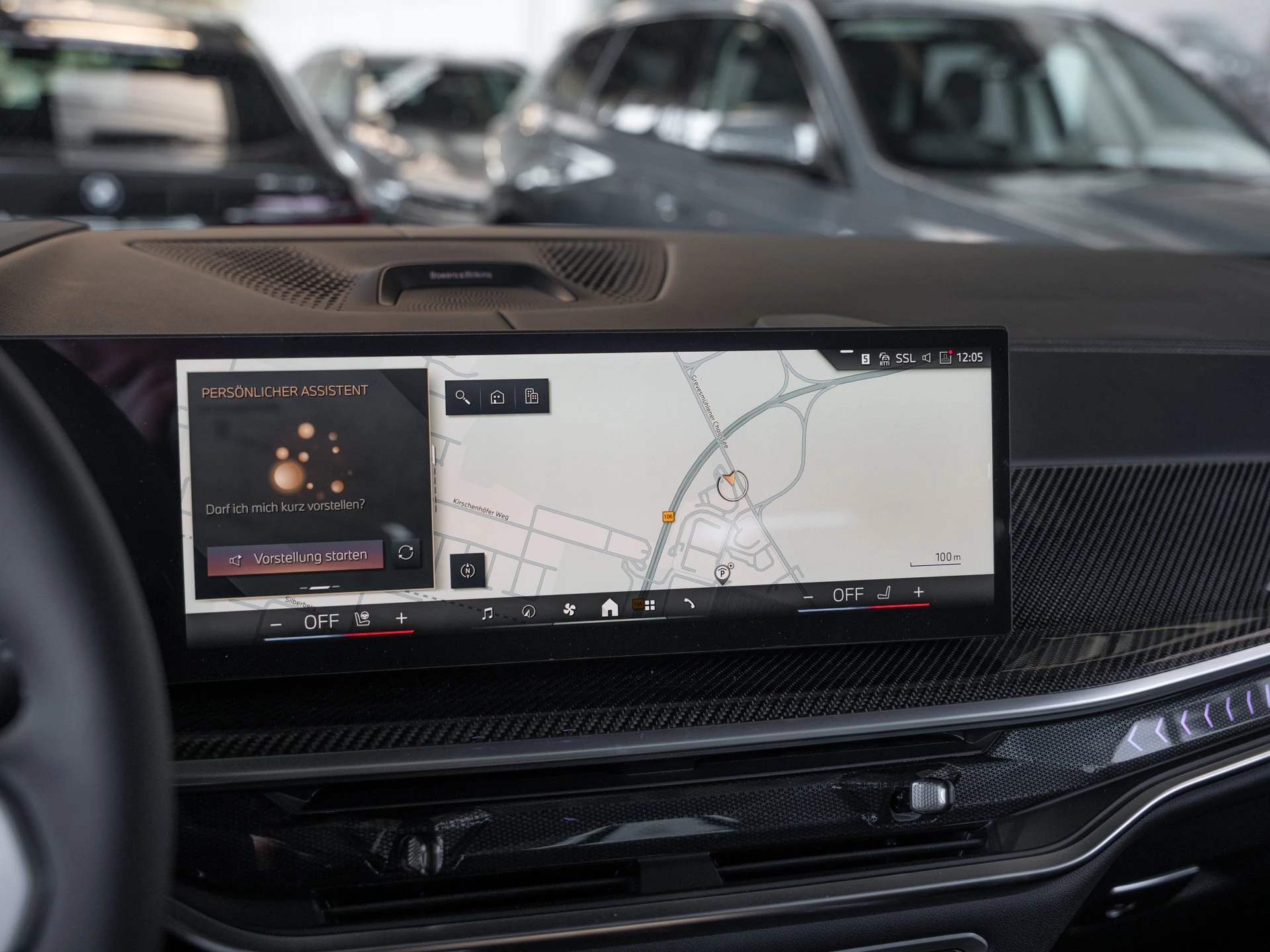 BMW X7 xDrive40d. MSport.AHK