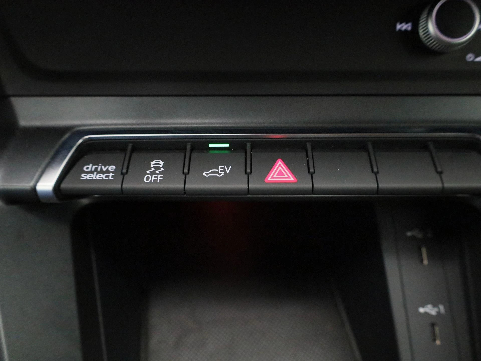 Audi Q3 Sportback 45 TFSI e S Edition