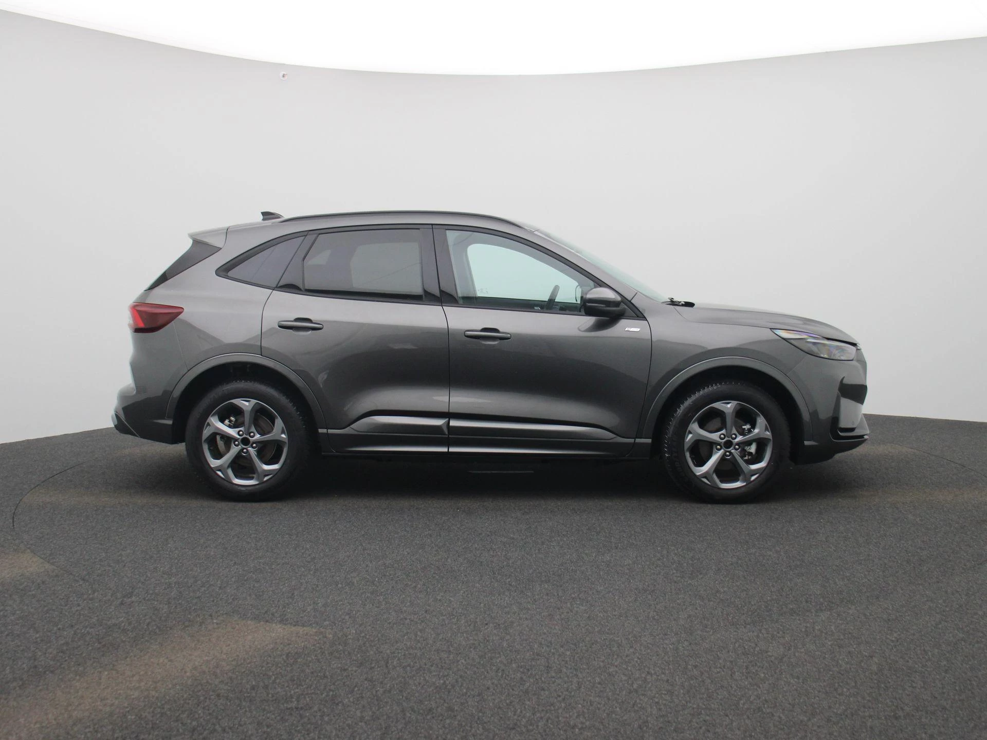 Ford Kuga 2.5 PHEV ST-Line