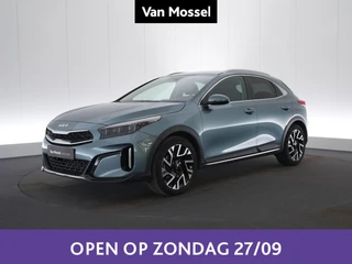 Kia XCeed 1.0 T-GDi 100 Pulse