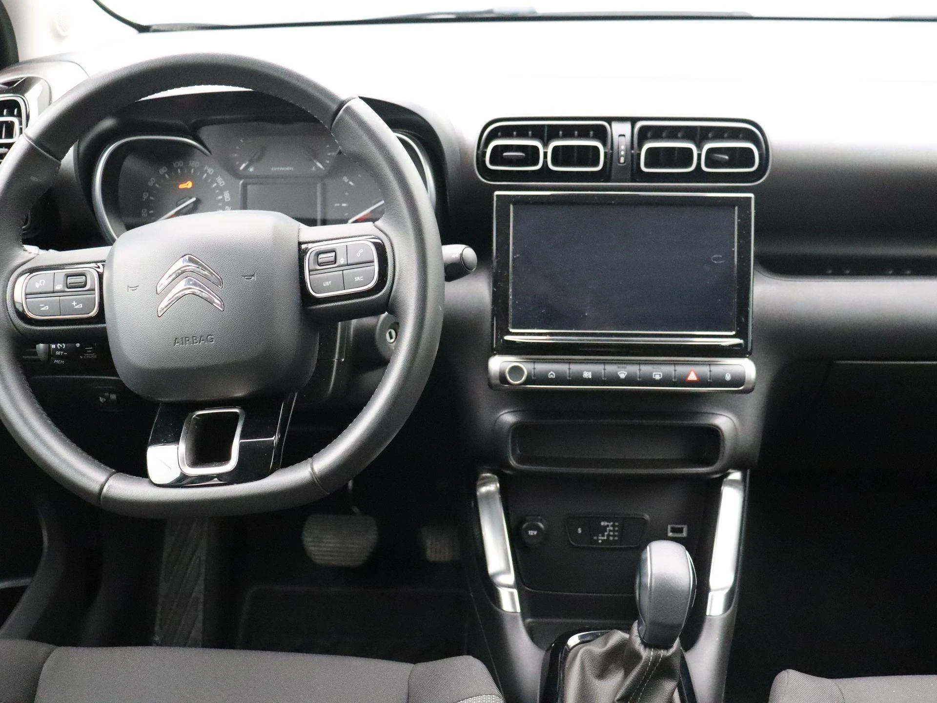Citroën C3 Aircross 1.2 PureTech 130 S&S EAT6