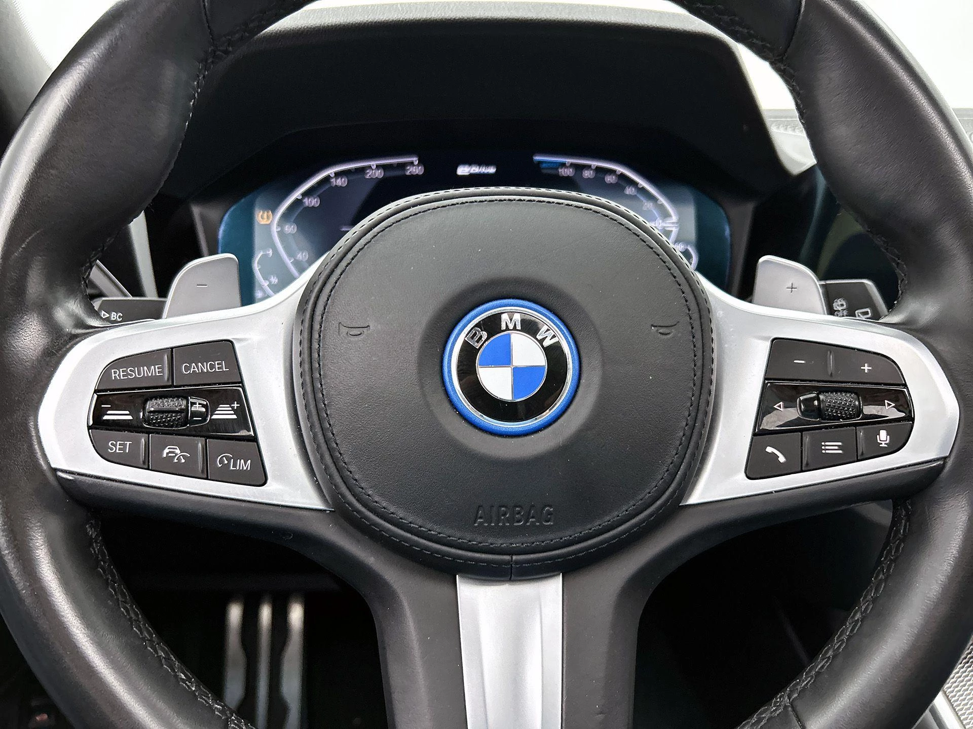 BMW 3 Serie Touring 330e M Sport Edition