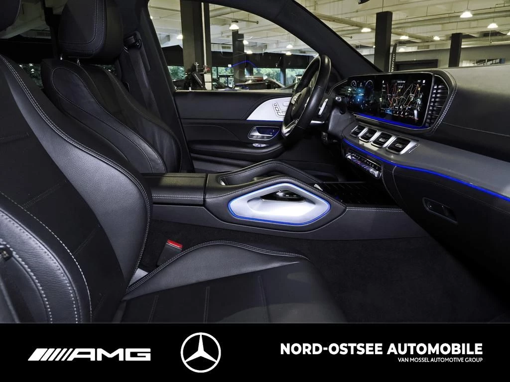 Mercedes-Benz GLE 350 de 4M AMG PANO HUD 360 DISTRO MBUX AHK AMG LineW167 GLE 350 de 4M AMG PANO HUD 360 DISTRO MBUX AHK AMG Line