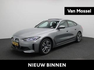 BMW i4 eDrive40 High Executive 84 kWh