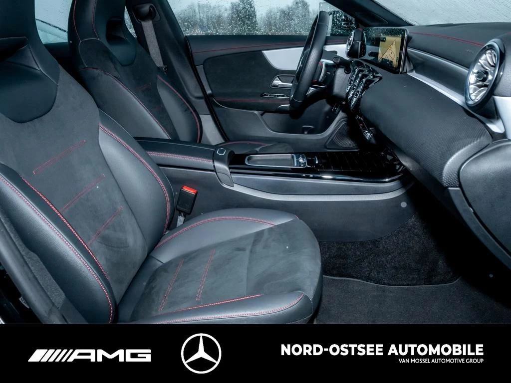 Mercedes-Benz CLA 200 SB AMG ADV+ LED KAMERA KEYLESS SHZ AMG LineX118 CLA 200 SB AMG ADV+ LED KAMERA KEYLESS SHZ AMG Line