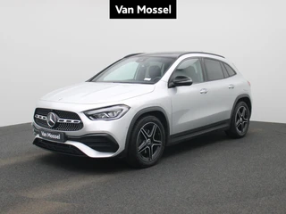 Mercedes-Benz GLA GLA 180 AMG Line