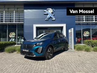 Peugeot 2008 1.2 HYBRID 136 e-DSC6 Allure