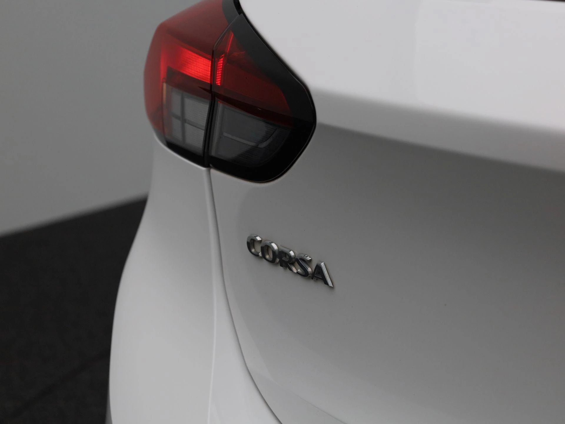 Opel Corsa 1.2 Edition