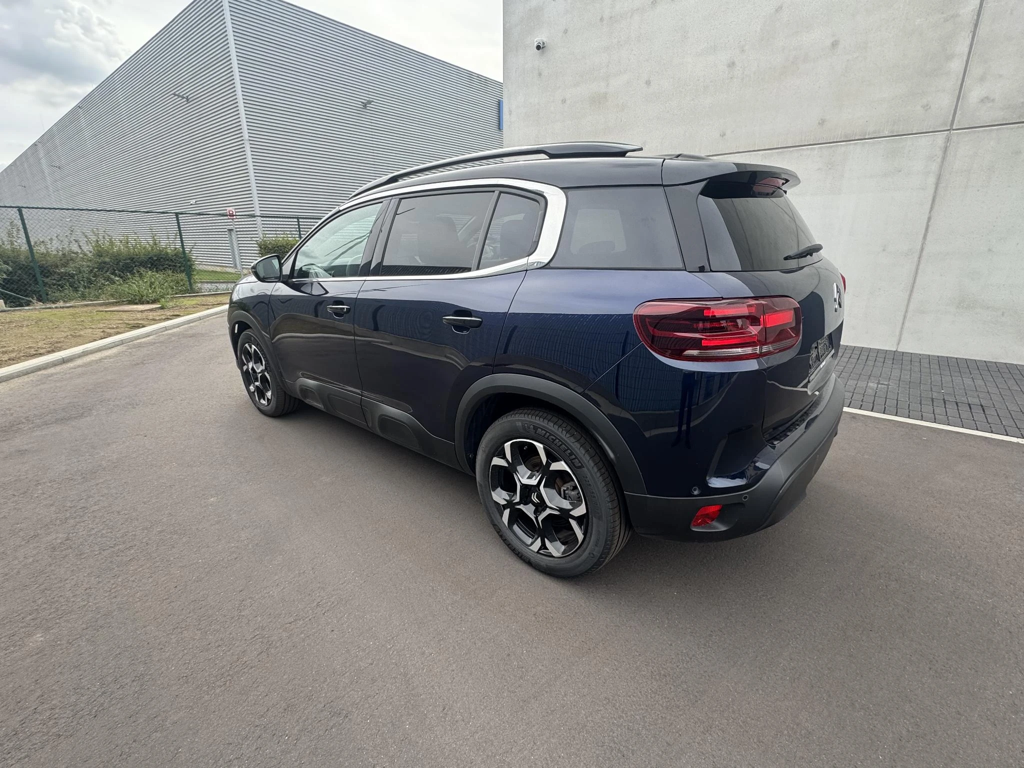 Citroën-C5 Aircross-image-5