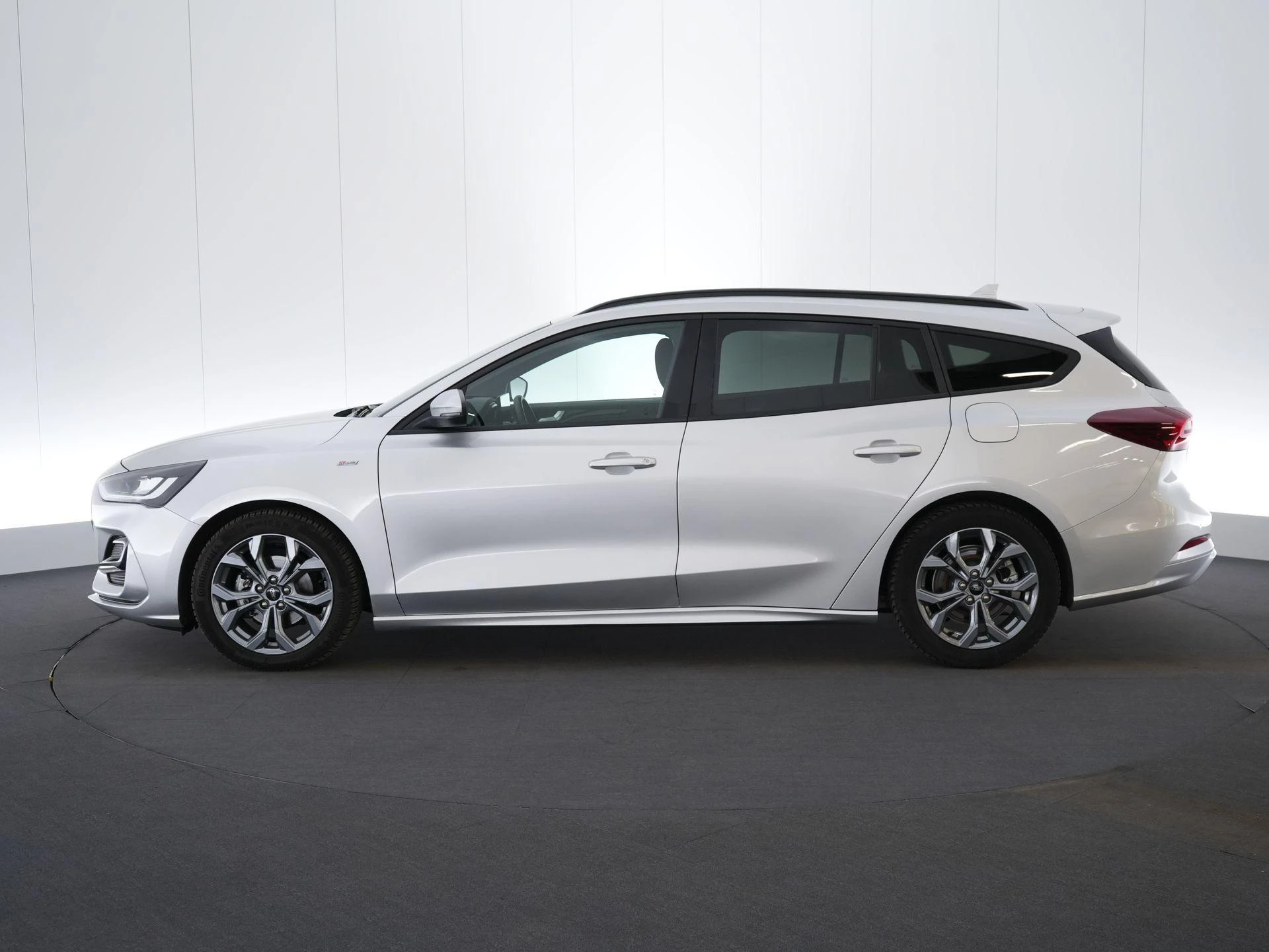 Ford Focus Clipper ST Line Style|Automaat||Camera|Carplay