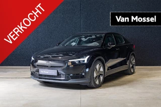 Polestar 2 Long Range Single Motor