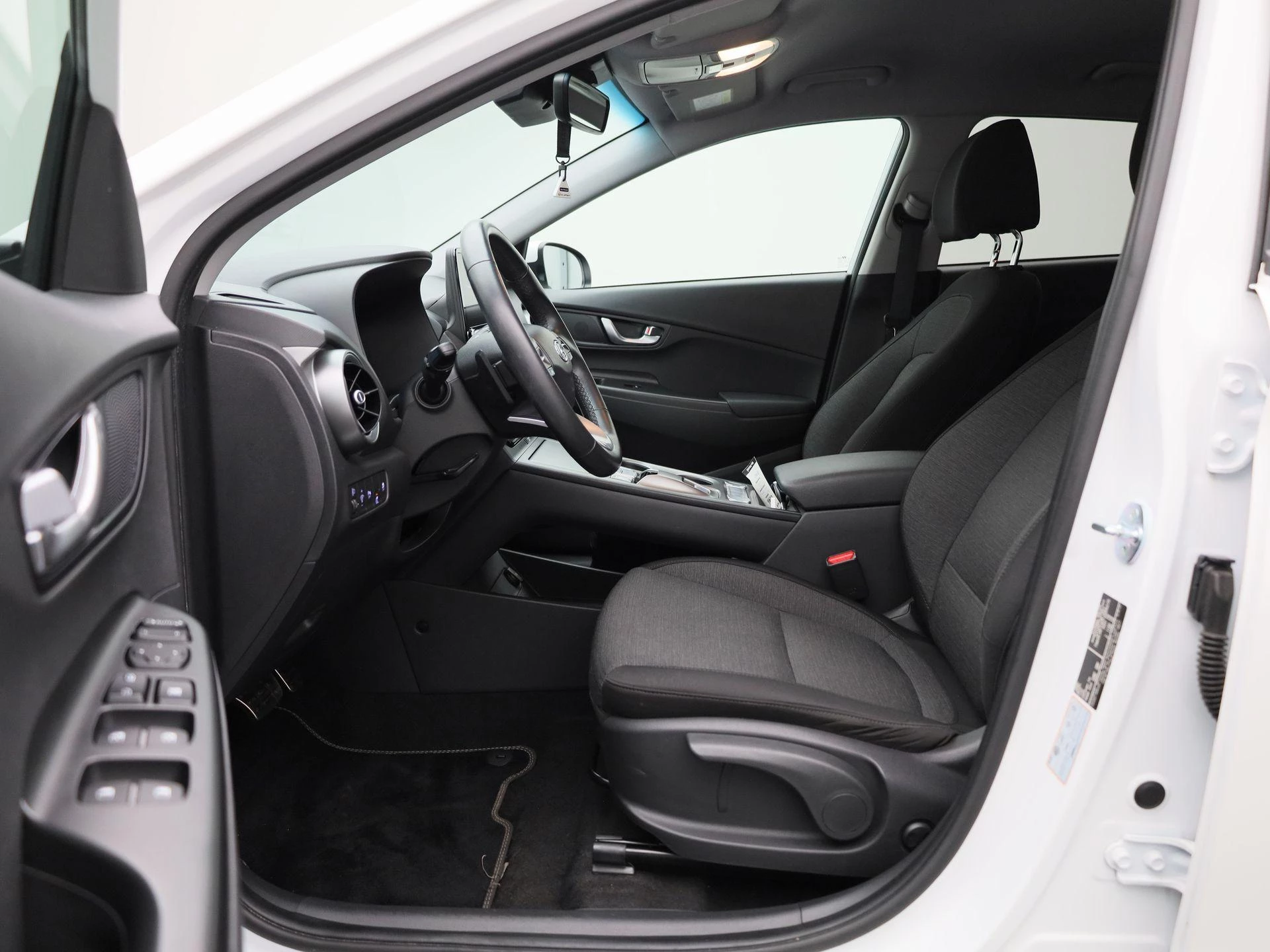 Hyundai Kona Electric Techno 39,2kWh