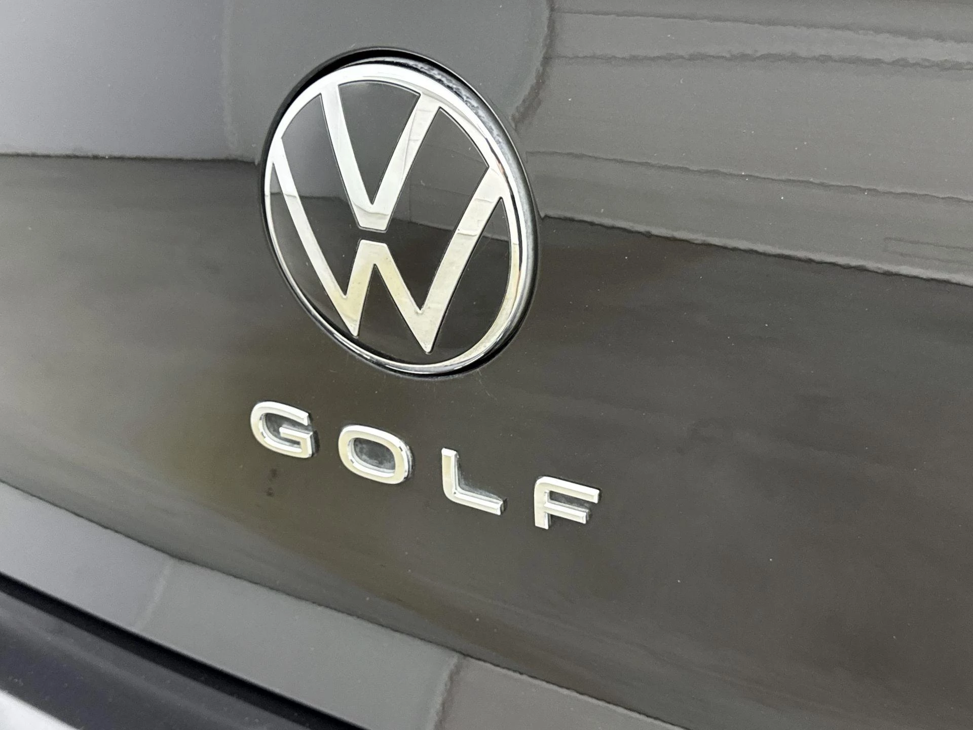 Volkswagen Golf 1.4 eHybrid Style