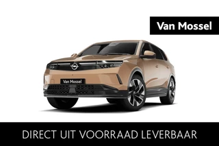 Opel Grandland GS - Electric