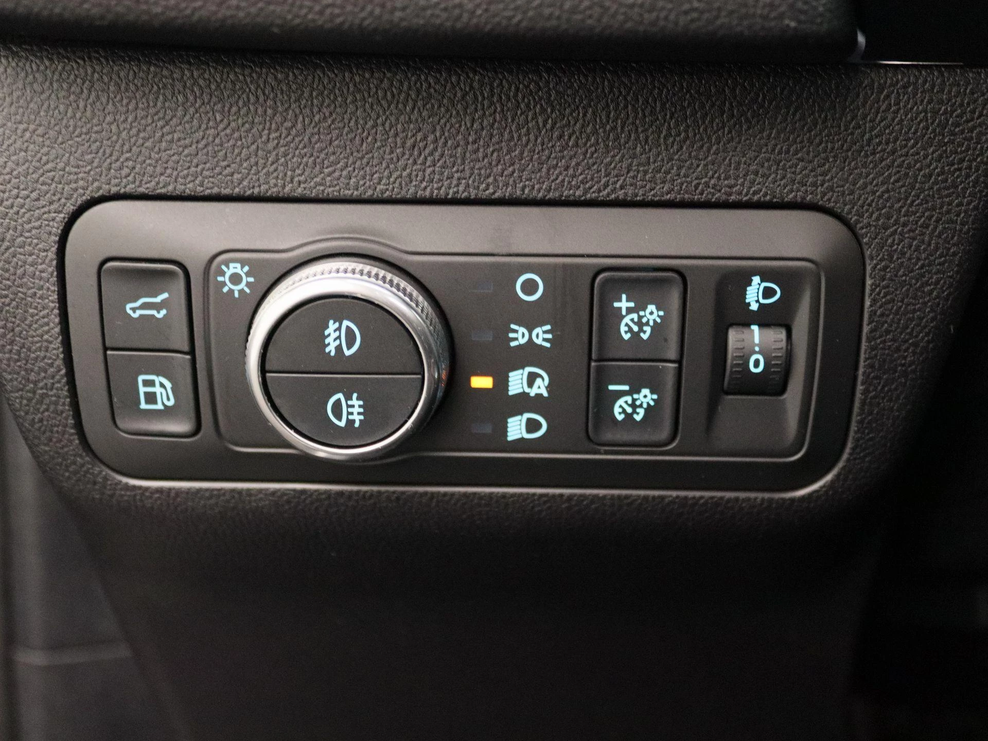 Ford Kuga 2.5 PHEV ST-Line X