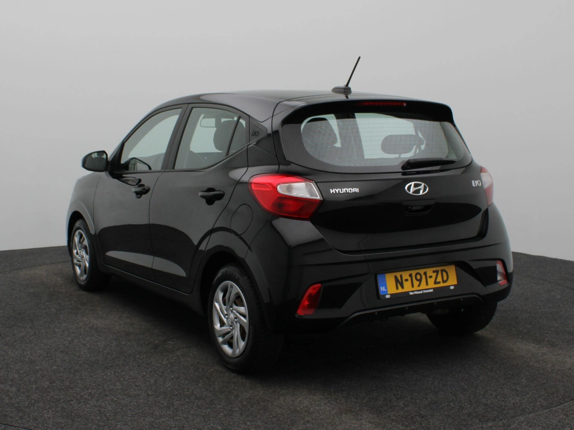 Hyundai i10 1.0 Comfort Smart