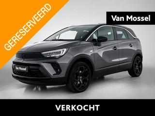 Opel Crossland 1.2 Turbo GS