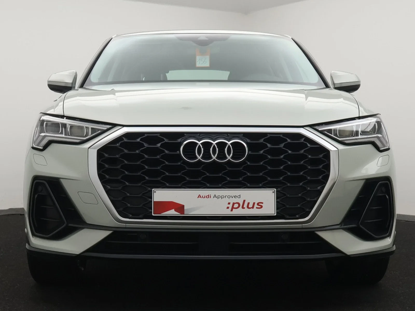 Audi Q3 Sportback Audi Q3 Sportback Business Edition 35TDI 150PK *AUTOMAAT*CRUISE CONTROL*VIRTUAL COCKPIT*APP-CONNECT*...*