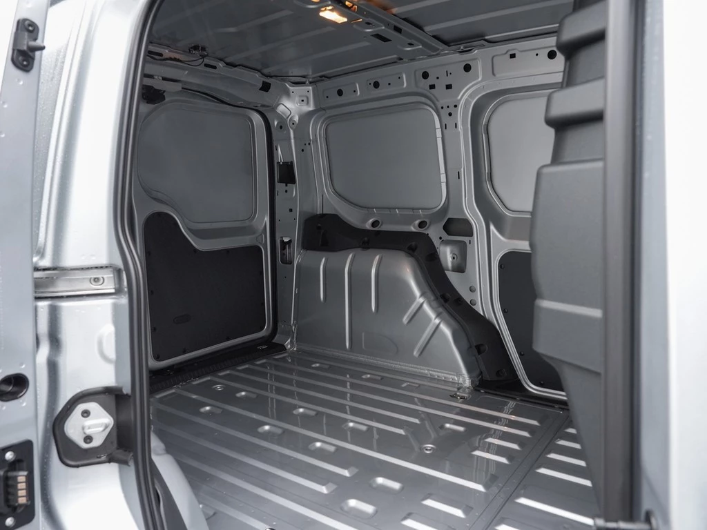 Volkswagen Caddy Cargo 2.0 l TDI 75 kW / 102 PS